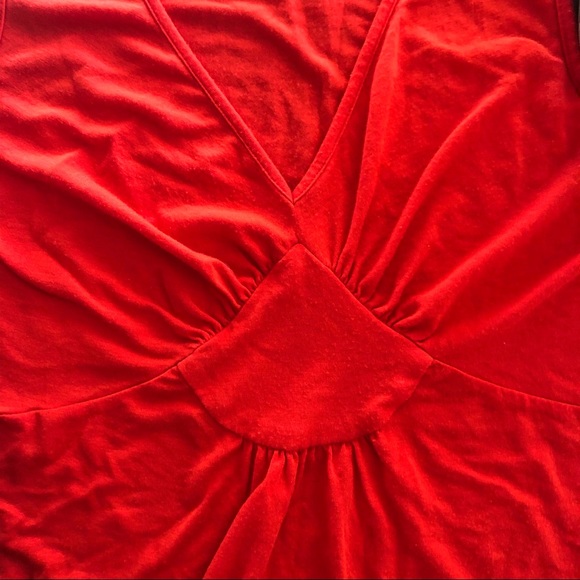 BANANA REPUBLIC Stretch Tank - Picture 3 of 3